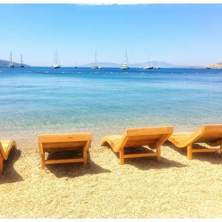 Hotell Sade Bodrum
