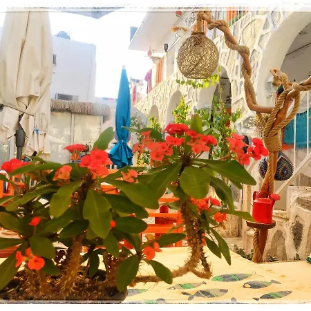 Sade Otel Bodrum