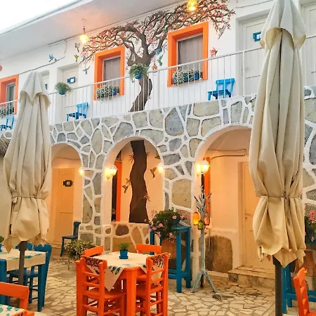Otel Sade *