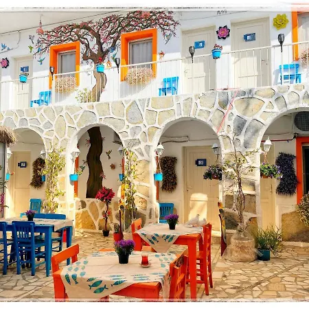 Hotell Sade Bodrum