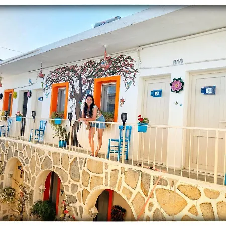 Hotell Sade Bodrum