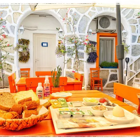 Sade Bodrum