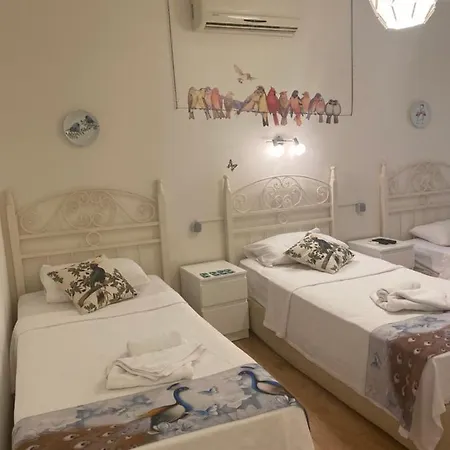Sade * Bodrum