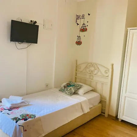Sade Otel Bodrum